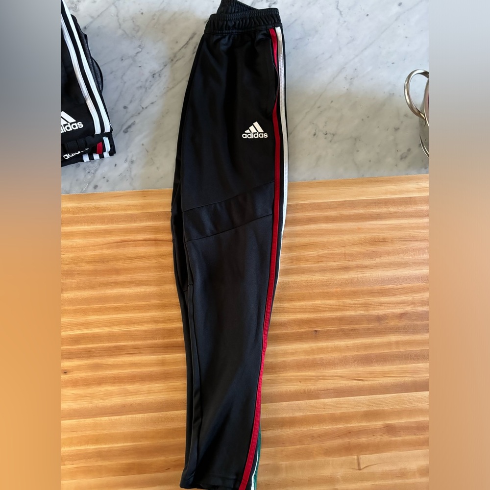 Adidas Tiro Pant